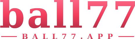 ball77 logo